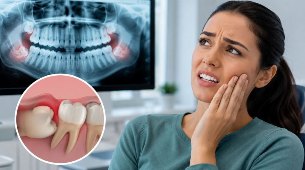 Do You Actually Need Wisdom Teeth Extraction in Kissimmee? Signs It's Time to Act